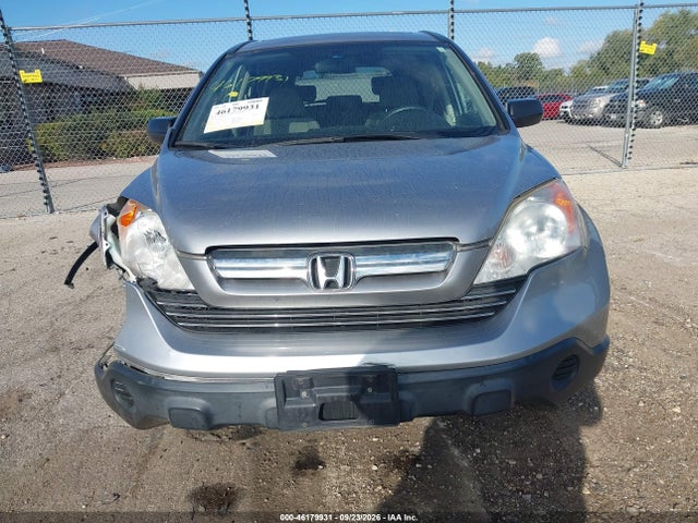 2008 Honda Cr-v Ex მანქანა იყიდება აუქციონზე, vin: JHLRE48578C067921, აუქციონის ნომერი: 46179931