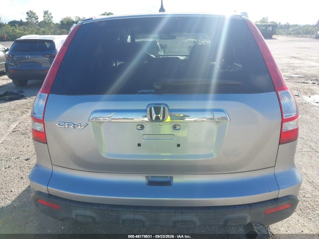 2008 Honda Cr-v Ex მანქანა იყიდება აუქციონზე, vin: JHLRE48578C067921, აუქციონის ნომერი: 46179931
