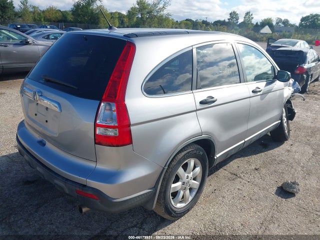 2008 Honda Cr-v Ex მანქანა იყიდება აუქციონზე, vin: JHLRE48578C067921, აუქციონის ნომერი: 46179931