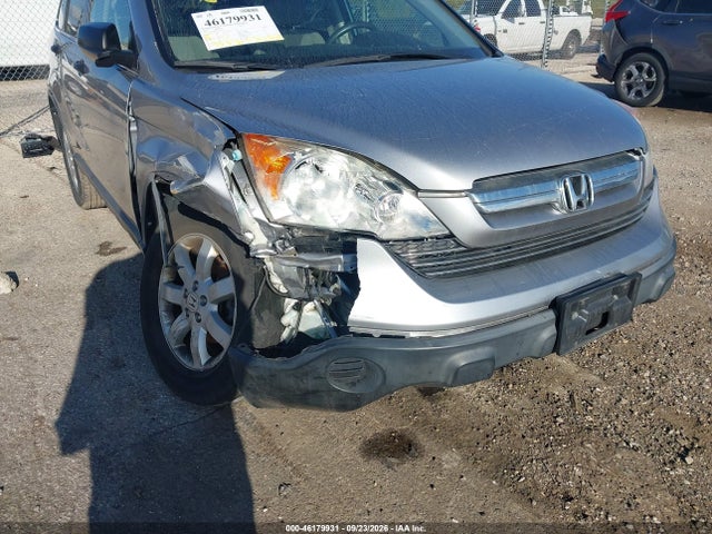 2008 Honda Cr-v Ex მანქანა იყიდება აუქციონზე, vin: JHLRE48578C067921, აუქციონის ნომერი: 46179931