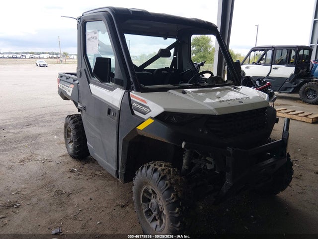 Polaris Ranger 1000 Eps/1000 Premium 2024 3NSTAE99XRH086041 головне зображення