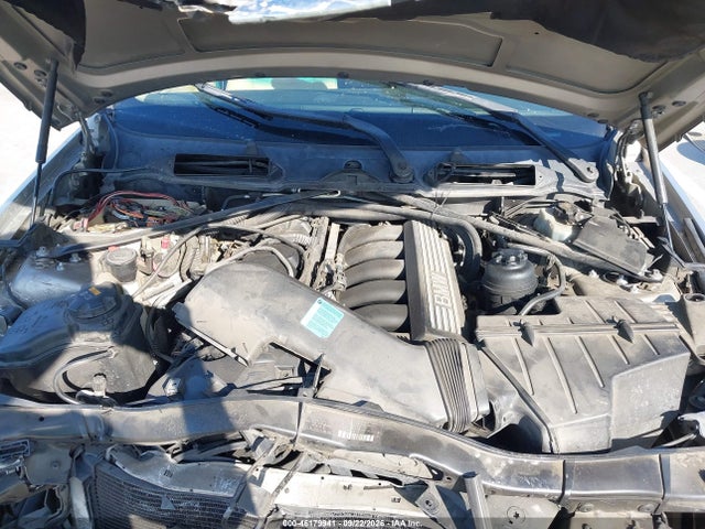 46179941 :رقم المزاد ، WBAVA37557NL14114 vin ، 2007 Bmw 328i مزاد بيع