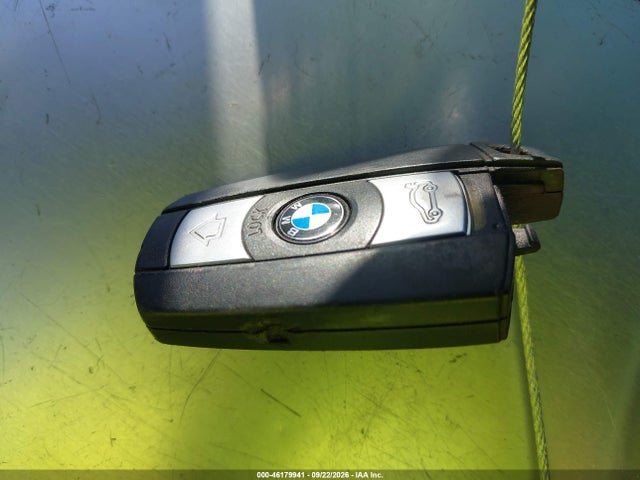 46179941 :رقم المزاد ، WBAVA37557NL14114 vin ، 2007 Bmw 328i مزاد بيع