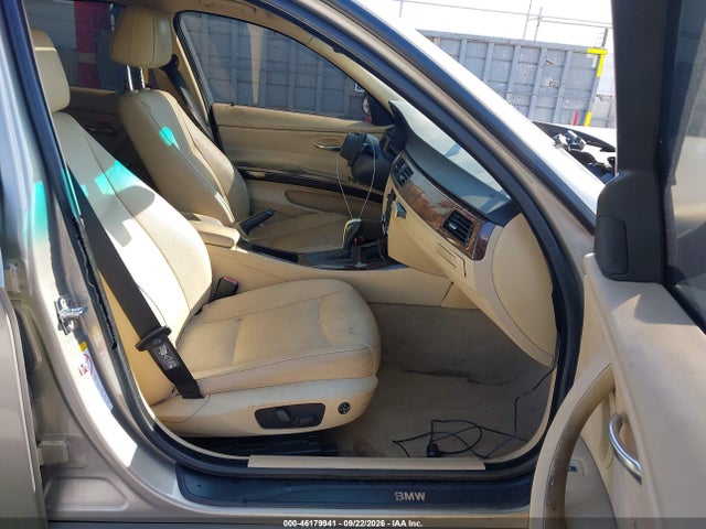 46179941 :رقم المزاد ، WBAVA37557NL14114 vin ، 2007 Bmw 328i مزاد بيع