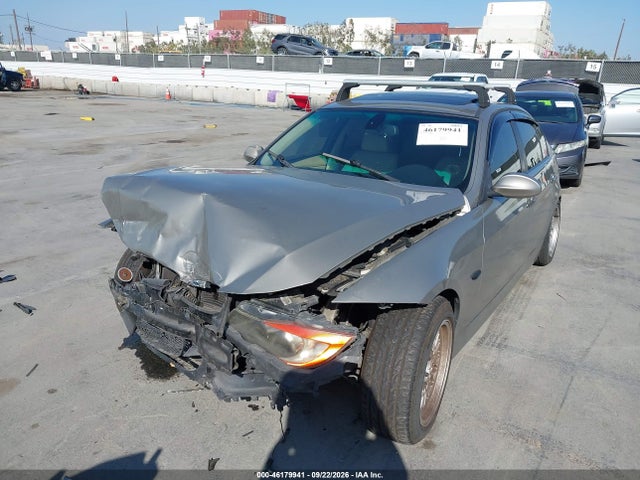 46179941 :رقم المزاد ، WBAVA37557NL14114 vin ، 2007 Bmw 328i مزاد بيع