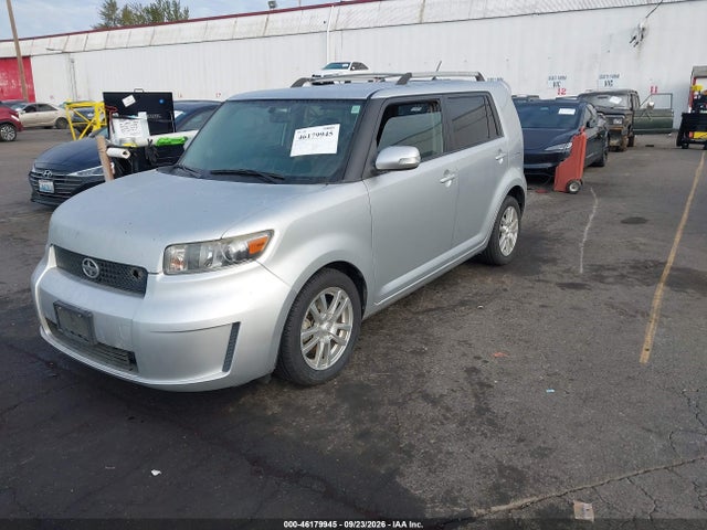 Продажа на аукционе авто 2010 Scion Xb, vin: JTLZE4FEXA1104305, номер лота: 46179945