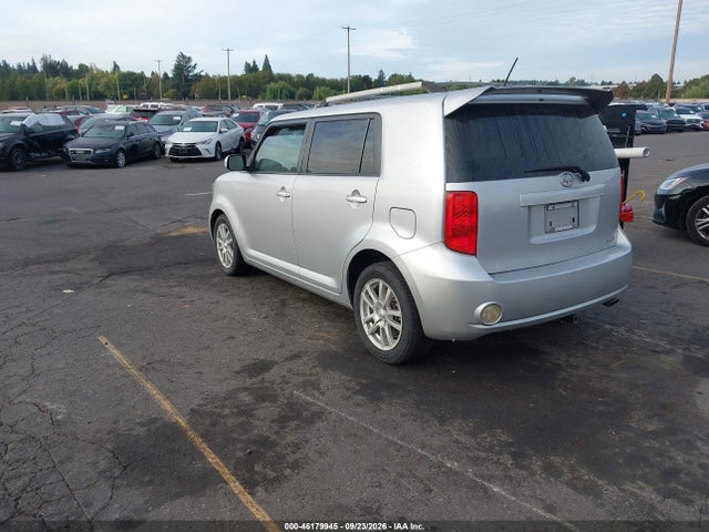 Продажа на аукционе авто 2010 Scion Xb, vin: JTLZE4FEXA1104305, номер лота: 46179945