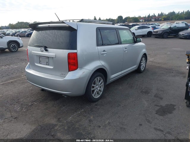 Продажа на аукционе авто 2010 Scion Xb, vin: JTLZE4FEXA1104305, номер лота: 46179945