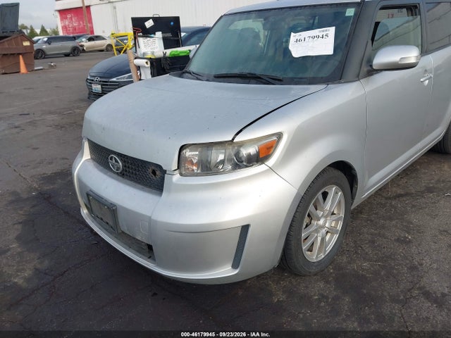 Продажа на аукционе авто 2010 Scion Xb, vin: JTLZE4FEXA1104305, номер лота: 46179945