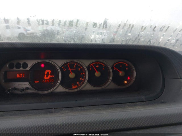 Продажа на аукционе авто 2010 Scion Xb, vin: JTLZE4FEXA1104305, номер лота: 46179945