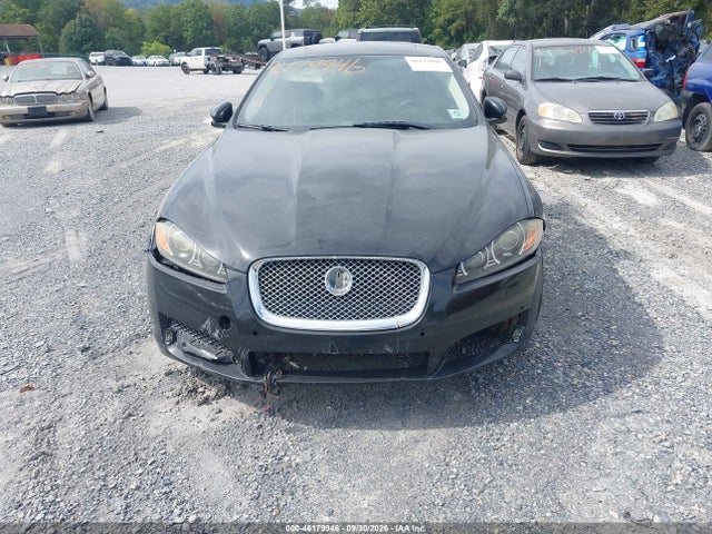 Aukcja sprzedaży 2012 Jaguar Xf Portfolio, vin: SAJWA0HB0CLS59055, numer aukcji: 46179946