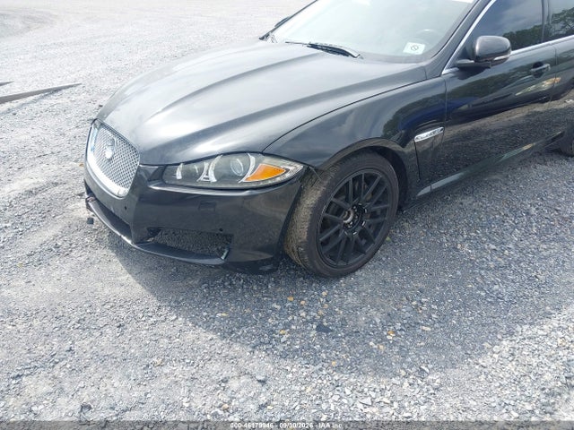 Aukcja sprzedaży 2012 Jaguar Xf Portfolio, vin: SAJWA0HB0CLS59055, numer aukcji: 46179946