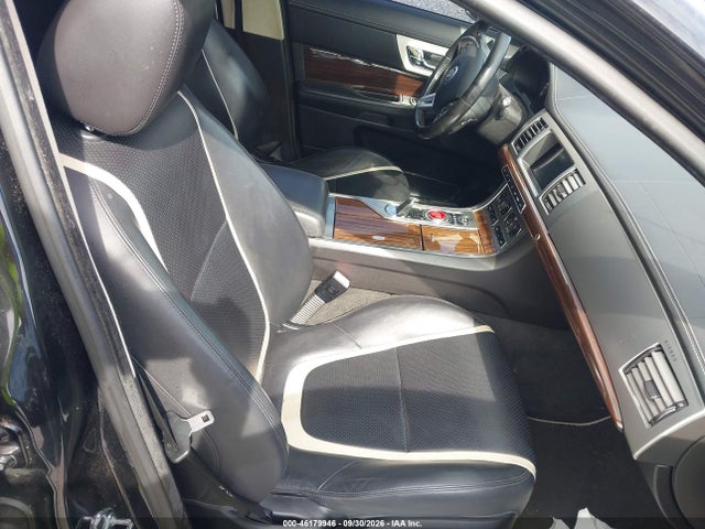 Aukcja sprzedaży 2012 Jaguar Xf Portfolio, vin: SAJWA0HB0CLS59055, numer aukcji: 46179946