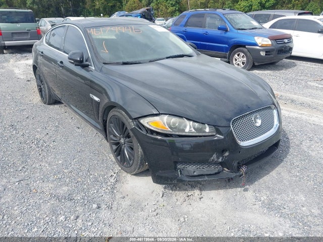 Aukcja sprzedaży 2012 Jaguar Xf Portfolio, vin: SAJWA0HB0CLS59055, numer aukcji: 46179946
