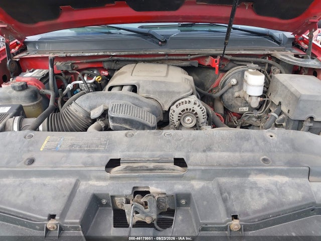Продаж на аукціоні авто 2007 Chevrolet Avalanche 1500 Ltz, vin: 3GNFK12397G301882, номер лоту: 46179951