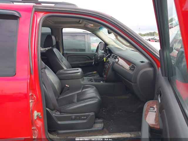 Продаж на аукціоні авто 2007 Chevrolet Avalanche 1500 Ltz, vin: 3GNFK12397G301882, номер лоту: 46179951