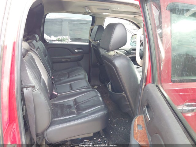 Продаж на аукціоні авто 2007 Chevrolet Avalanche 1500 Ltz, vin: 3GNFK12397G301882, номер лоту: 46179951