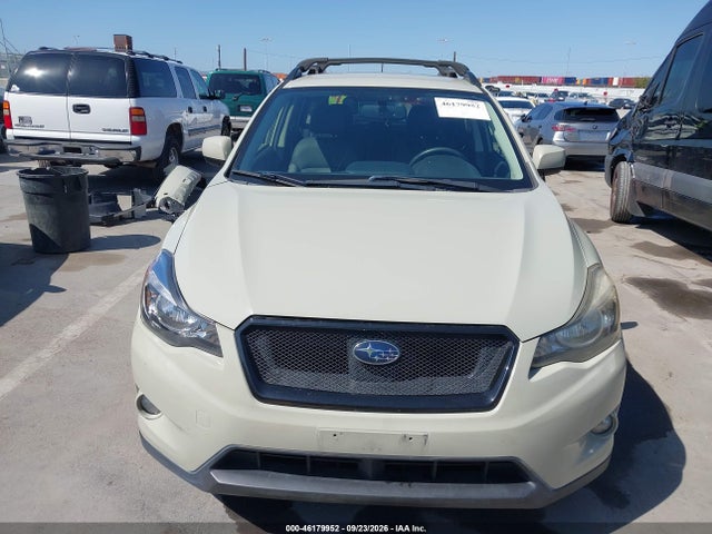Subaru Xv Crosstrek 2.0i Limited 2014 JF2GPAGC5E8347351 Image 13