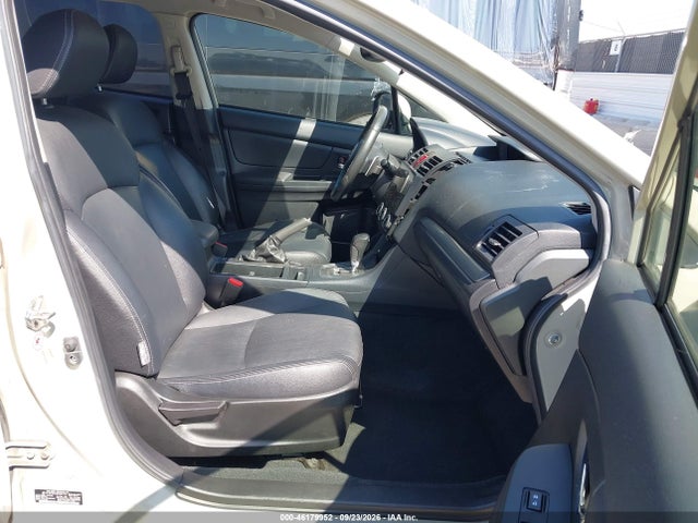 Subaru Xv Crosstrek 2.0i Limited 2014 JF2GPAGC5E8347351 Image 5