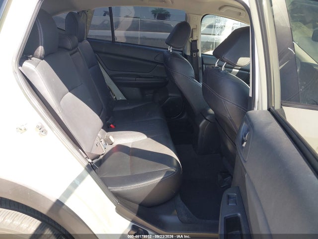 Subaru Xv Crosstrek 2.0i Limited 2014 JF2GPAGC5E8347351 Image 8