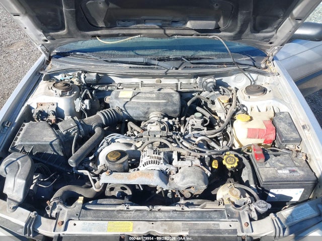 Продажа на аукционе авто 1999 Subaru Legacy 30th Ann. Outback Ltd./outback, vin: 4S3BG6857X7621888, номер лота: 46179954