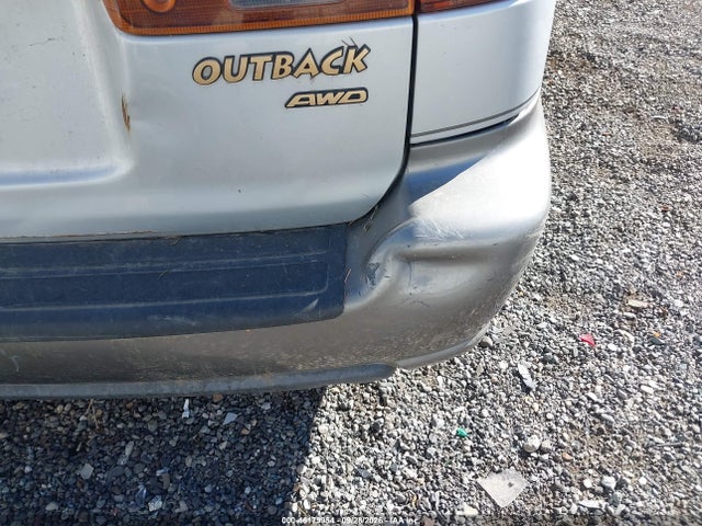Продажа на аукционе авто 1999 Subaru Legacy 30th Ann. Outback Ltd./outback, vin: 4S3BG6857X7621888, номер лота: 46179954
