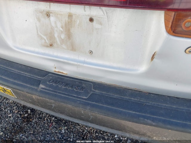 Продажа на аукционе авто 1999 Subaru Legacy 30th Ann. Outback Ltd./outback, vin: 4S3BG6857X7621888, номер лота: 46179954