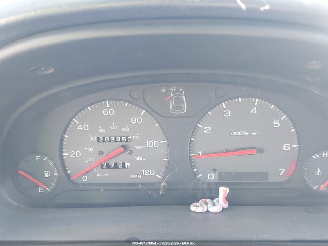 Продажа на аукционе авто 1999 Subaru Legacy 30th Ann. Outback Ltd./outback, vin: 4S3BG6857X7621888, номер лота: 46179954
