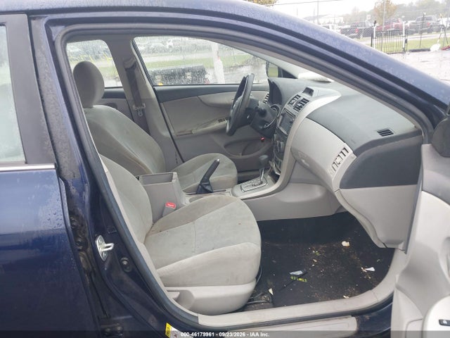 46179961 :رقم المزاد ، 2T1BU4EE0DC931425 vin ، 2013 Toyota Corolla Le مزاد بيع