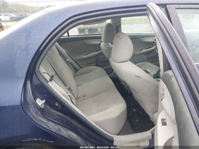 46179961 :رقم المزاد ، 2T1BU4EE0DC931425 vin ، 2013 Toyota Corolla Le مزاد بيع