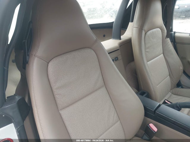 46179964 :رقم المزاد ، 4USCH9332XLF79823 vin ، 1999 Bmw Z3 2.3 مزاد بيع