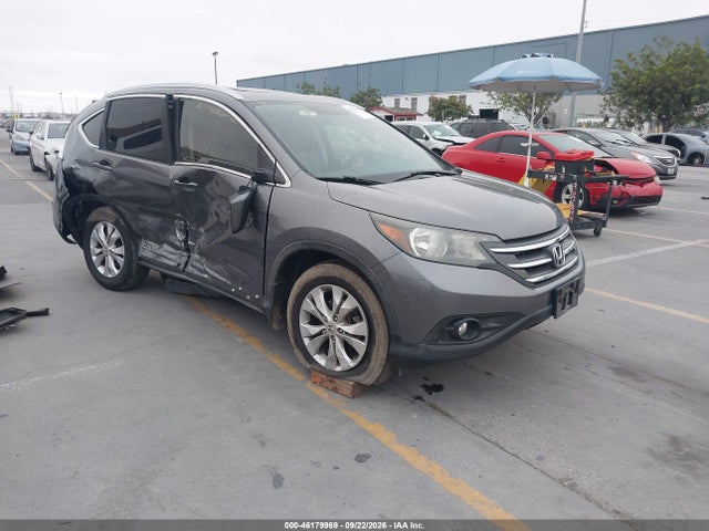 Aukcja sprzedaży 2012 Honda Cr-v Ex-l, vin: JHLRM4H73CC014646, numer aukcji: 46179969