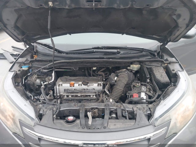 Aukcja sprzedaży 2012 Honda Cr-v Ex-l, vin: JHLRM4H73CC014646, numer aukcji: 46179969