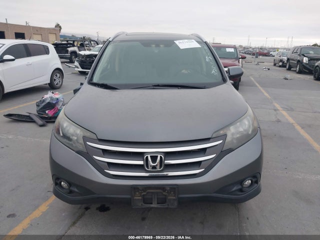 Aukcja sprzedaży 2012 Honda Cr-v Ex-l, vin: JHLRM4H73CC014646, numer aukcji: 46179969