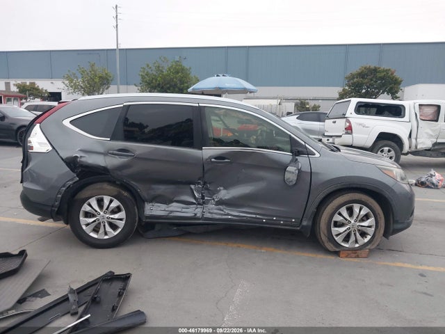 Aukcja sprzedaży 2012 Honda Cr-v Ex-l, vin: JHLRM4H73CC014646, numer aukcji: 46179969