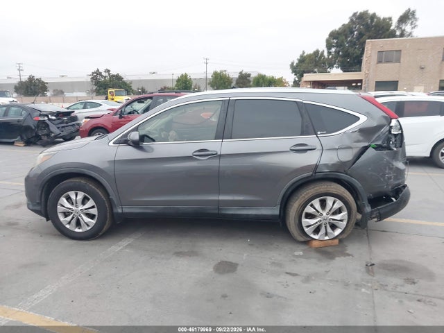 Aukcja sprzedaży 2012 Honda Cr-v Ex-l, vin: JHLRM4H73CC014646, numer aukcji: 46179969