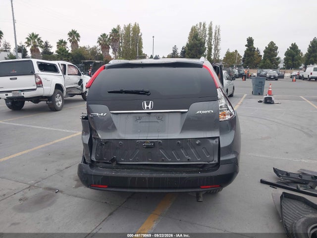 Aukcja sprzedaży 2012 Honda Cr-v Ex-l, vin: JHLRM4H73CC014646, numer aukcji: 46179969