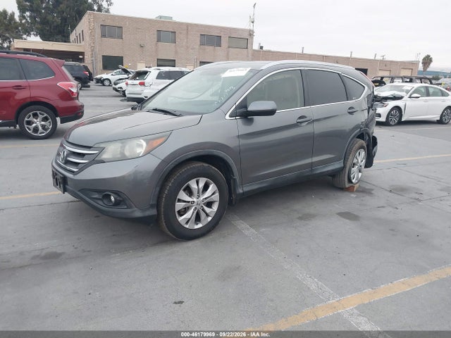 Aukcja sprzedaży 2012 Honda Cr-v Ex-l, vin: JHLRM4H73CC014646, numer aukcji: 46179969