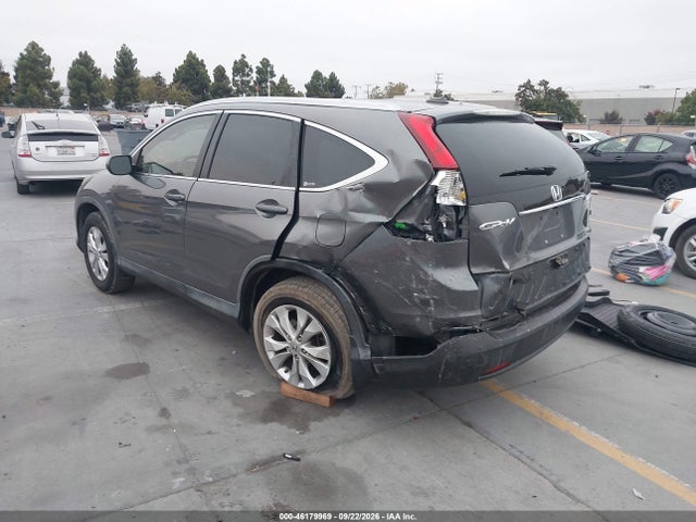 Aukcja sprzedaży 2012 Honda Cr-v Ex-l, vin: JHLRM4H73CC014646, numer aukcji: 46179969
