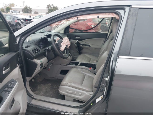 Aukcja sprzedaży 2012 Honda Cr-v Ex-l, vin: JHLRM4H73CC014646, numer aukcji: 46179969