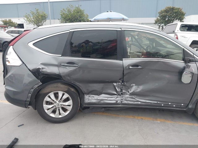 Aukcja sprzedaży 2012 Honda Cr-v Ex-l, vin: JHLRM4H73CC014646, numer aukcji: 46179969