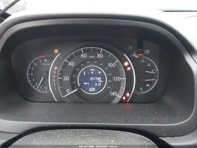 Aukcja sprzedaży 2012 Honda Cr-v Ex-l, vin: JHLRM4H73CC014646, numer aukcji: 46179969