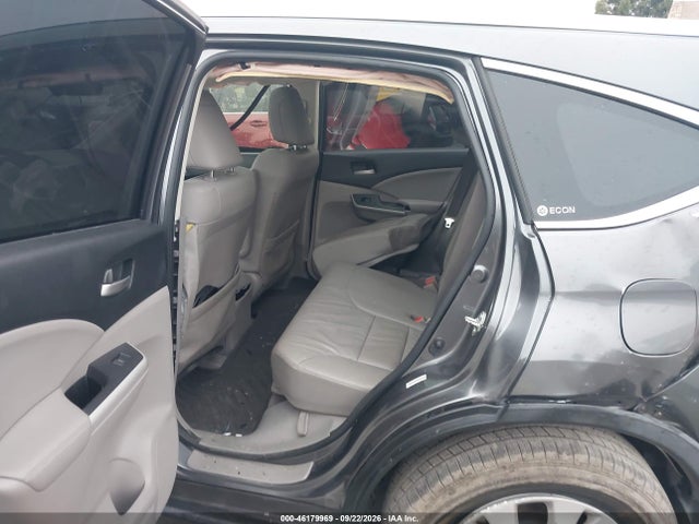Aukcja sprzedaży 2012 Honda Cr-v Ex-l, vin: JHLRM4H73CC014646, numer aukcji: 46179969