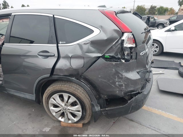Aukcja sprzedaży 2012 Honda Cr-v Ex-l, vin: JHLRM4H73CC014646, numer aukcji: 46179969