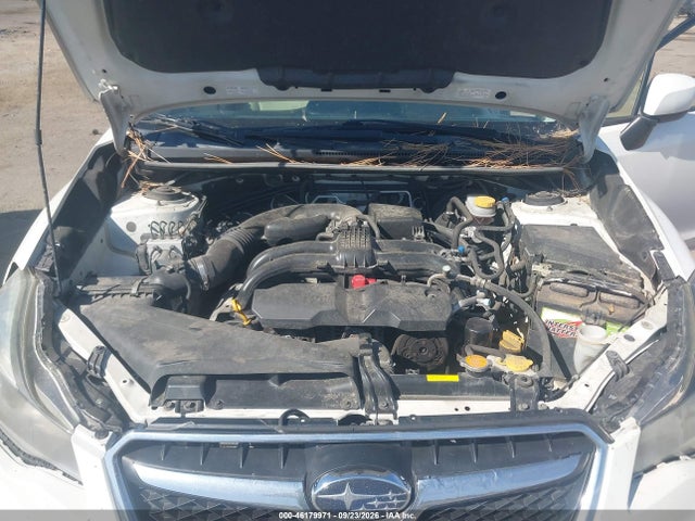 Aukcja sprzedaży 2014 Subaru Xv Crosstrek 2.0i Premium, vin: JF2GPAVC5E8347711, numer aukcji: 46179971