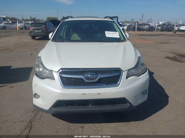Aukcja sprzedaży 2014 Subaru Xv Crosstrek 2.0i Premium, vin: JF2GPAVC5E8347711, numer aukcji: 46179971