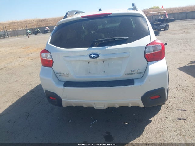 Aukcja sprzedaży 2014 Subaru Xv Crosstrek 2.0i Premium, vin: JF2GPAVC5E8347711, numer aukcji: 46179971