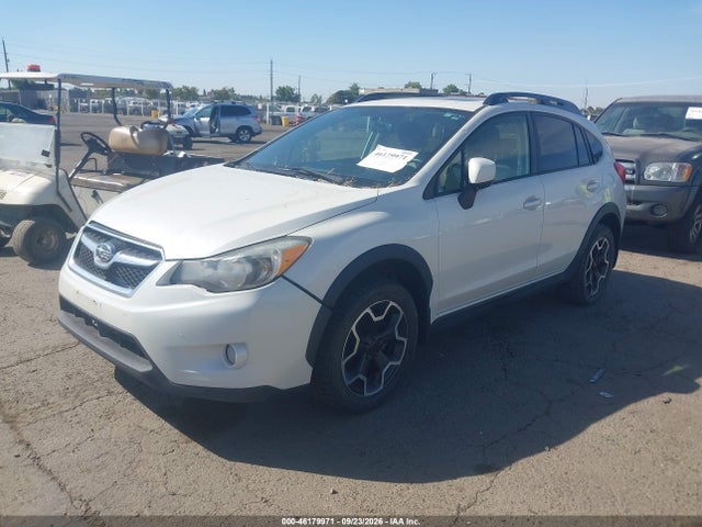 Aukcja sprzedaży 2014 Subaru Xv Crosstrek 2.0i Premium, vin: JF2GPAVC5E8347711, numer aukcji: 46179971