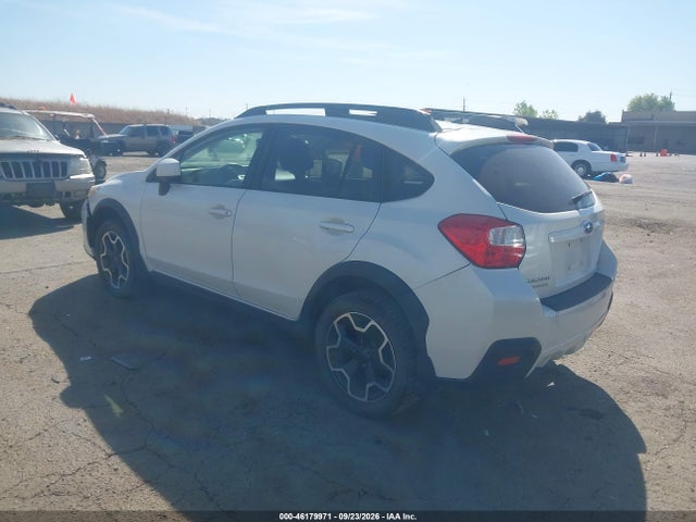 Aukcja sprzedaży 2014 Subaru Xv Crosstrek 2.0i Premium, vin: JF2GPAVC5E8347711, numer aukcji: 46179971