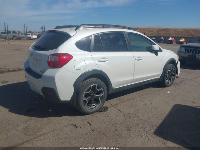 Aukcja sprzedaży 2014 Subaru Xv Crosstrek 2.0i Premium, vin: JF2GPAVC5E8347711, numer aukcji: 46179971